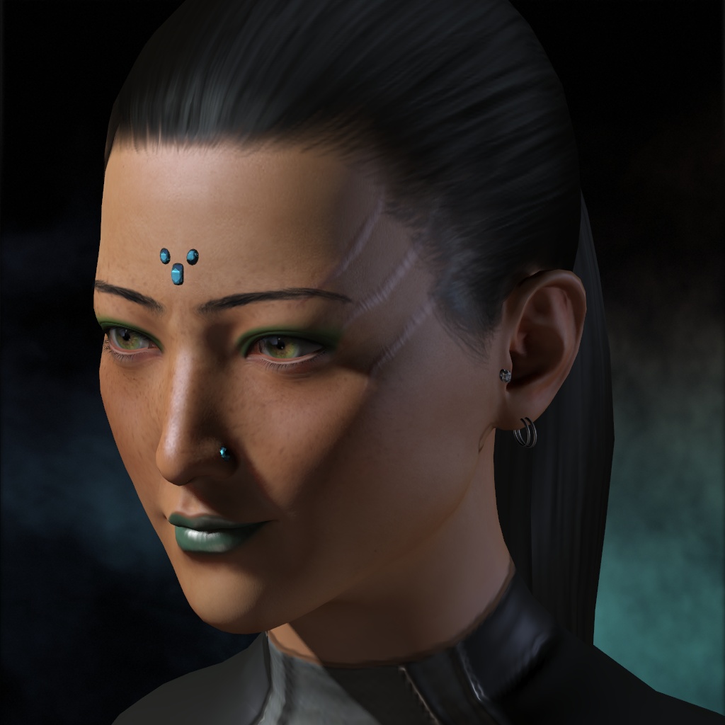 Valdara SylverHeart