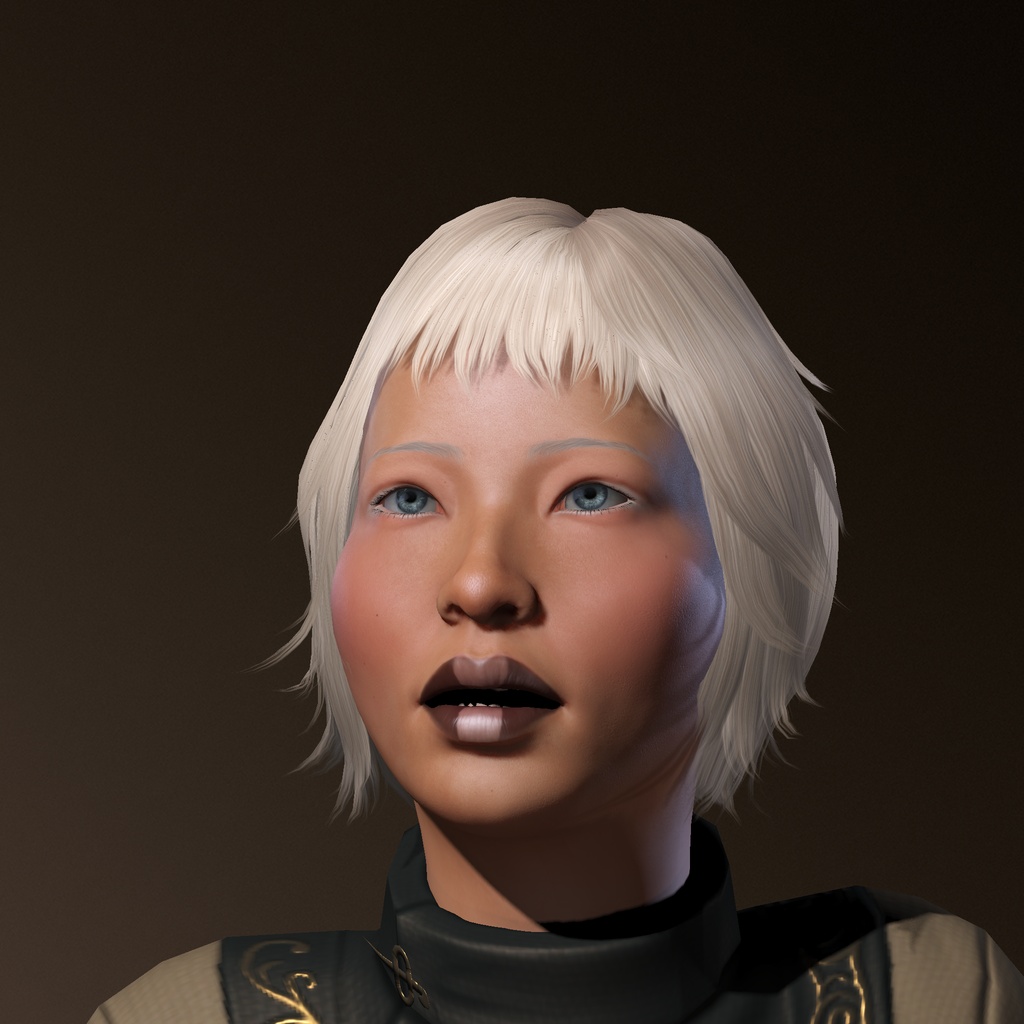 Mia Ren