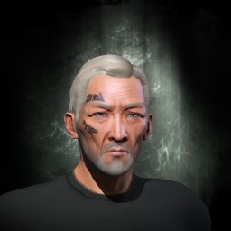 Chorlab portrait