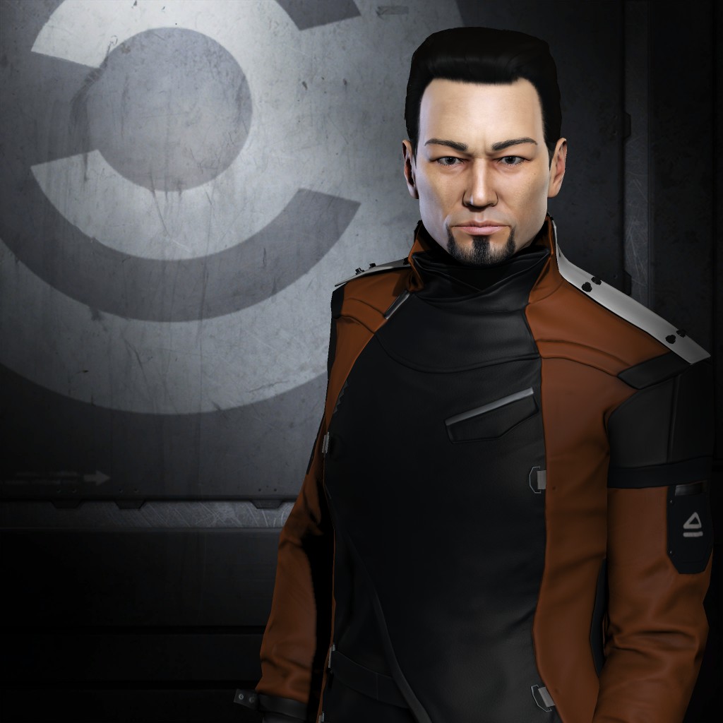 Admiral Tan