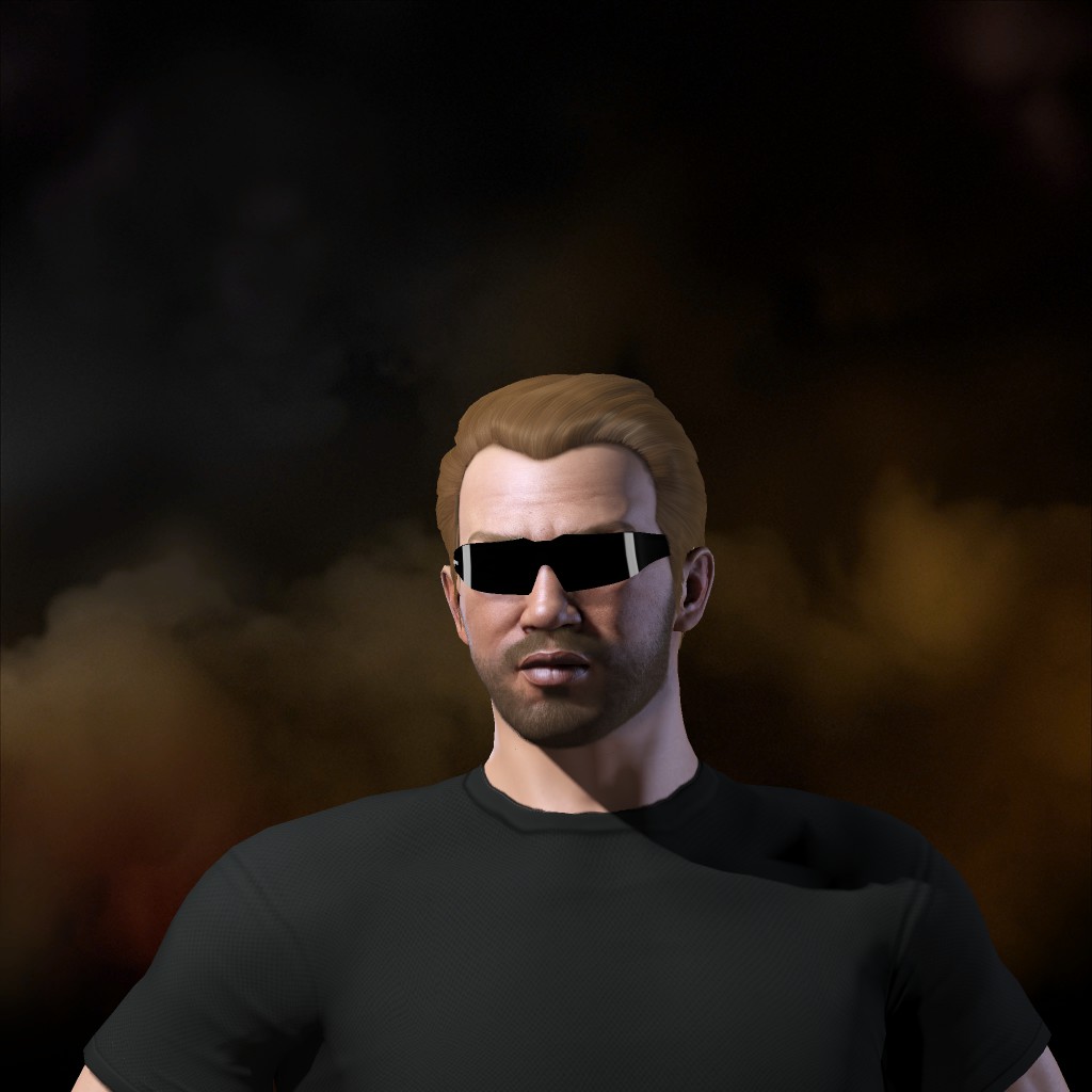 Admiral Guyver