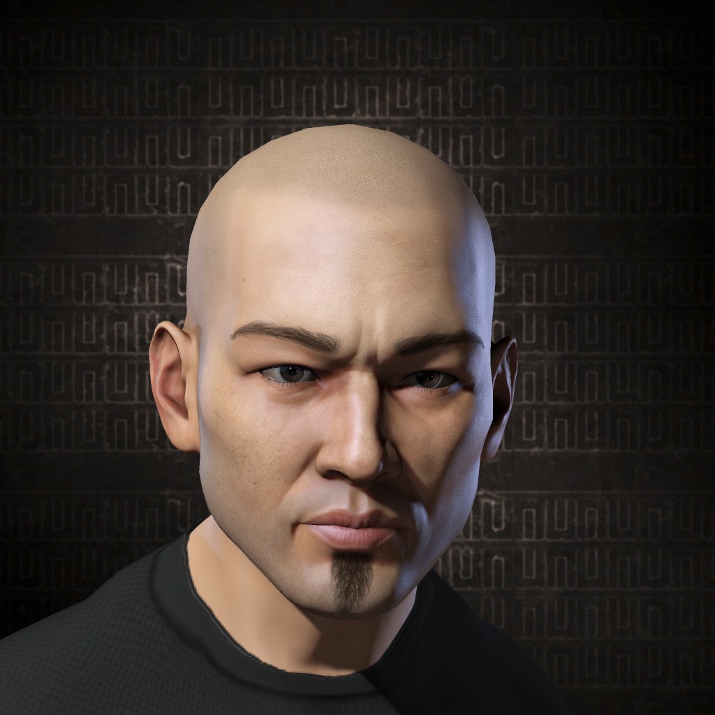Talon Caldor