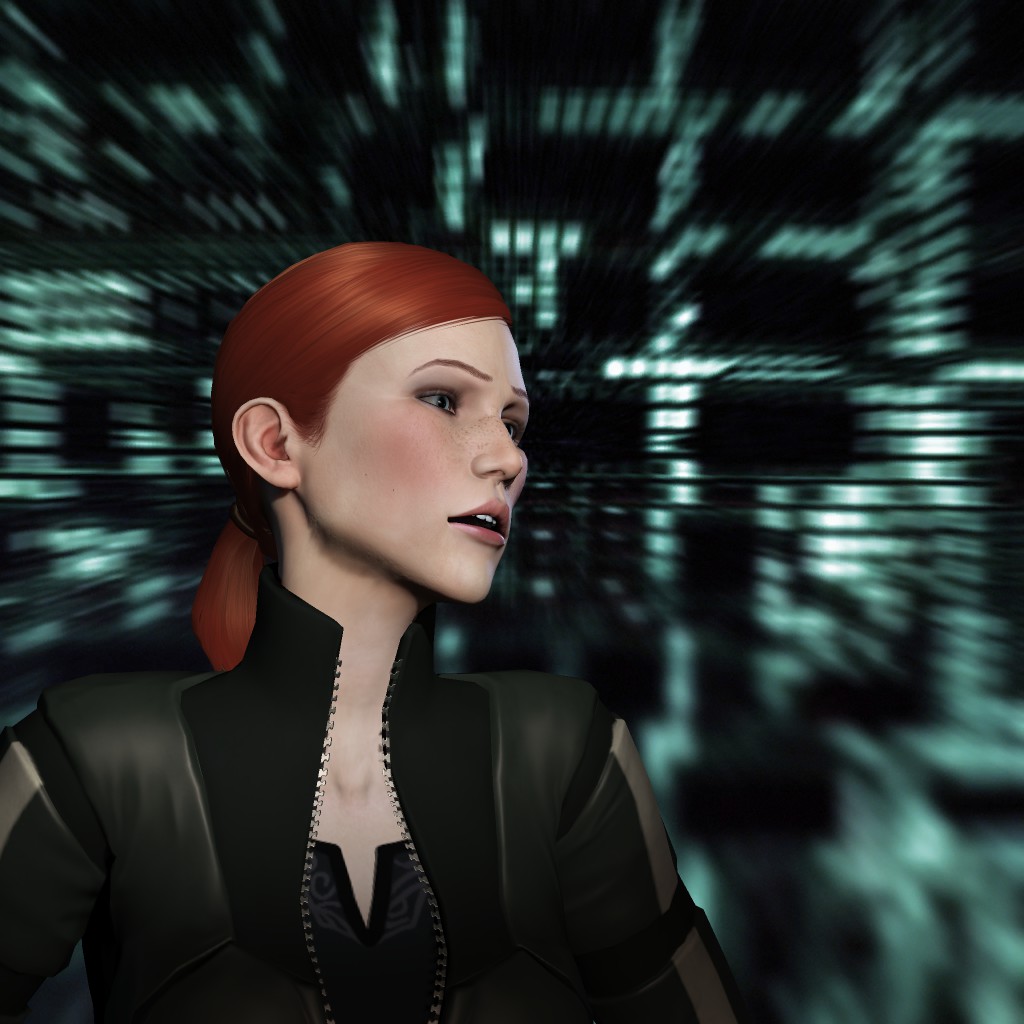 Anne Wyrm