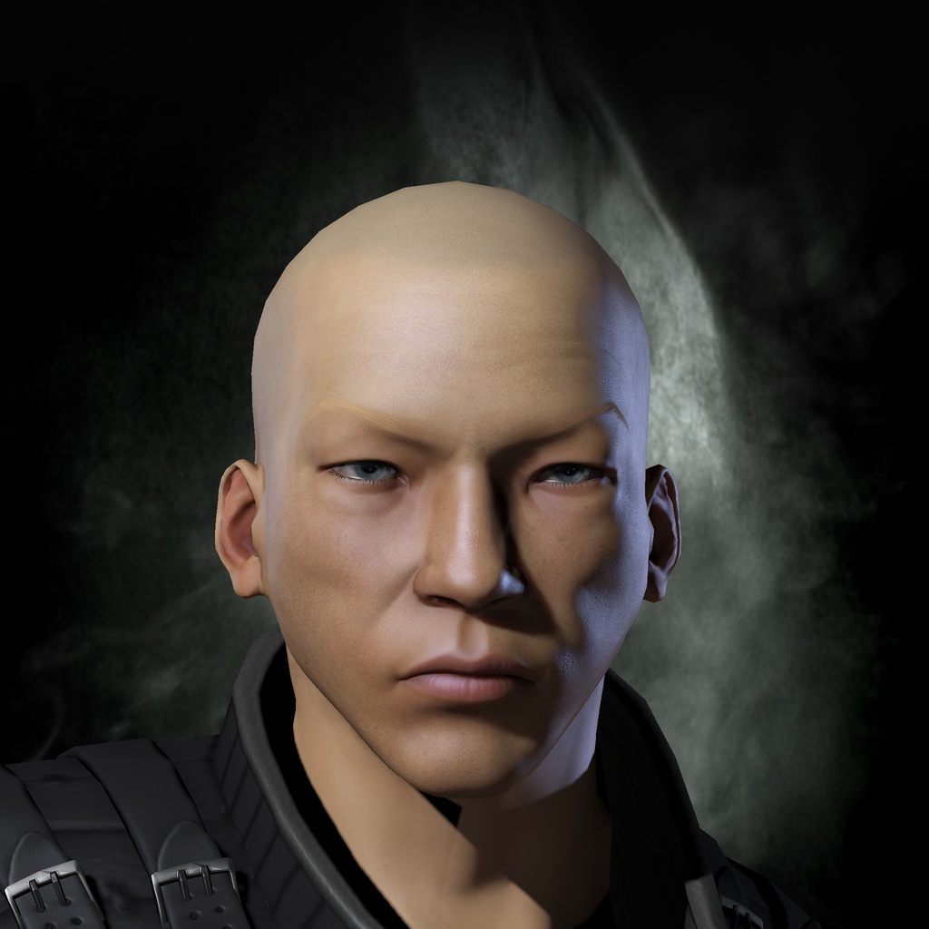Feigr Darkblood
