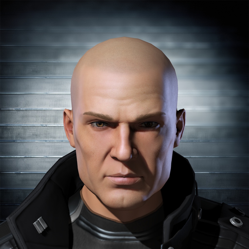 Caldari Citizen 522864329