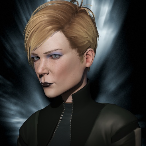 ReverendMother Odrade