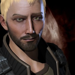 Malarasik portrait