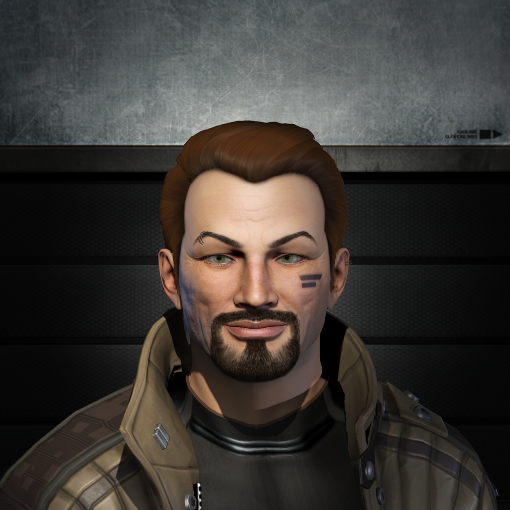 Ashen Takara