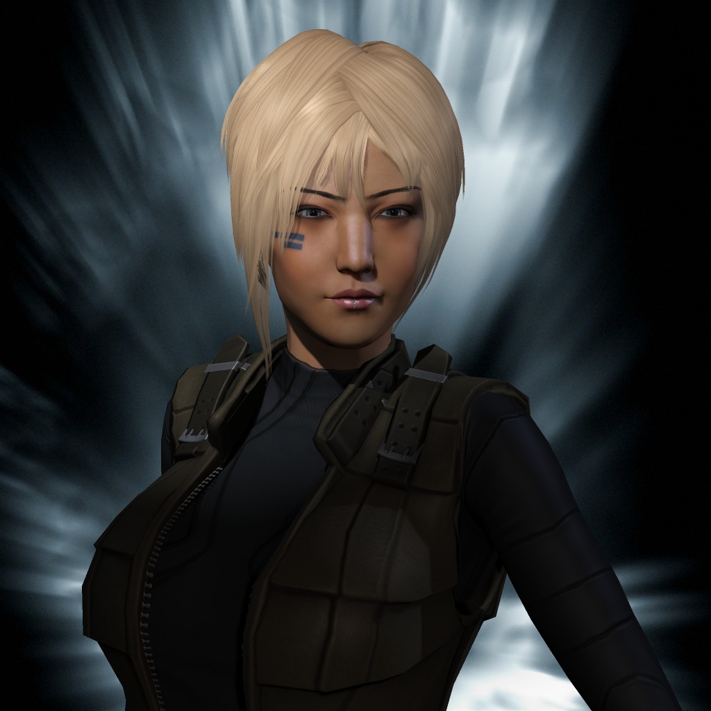 Haruko Tooth
