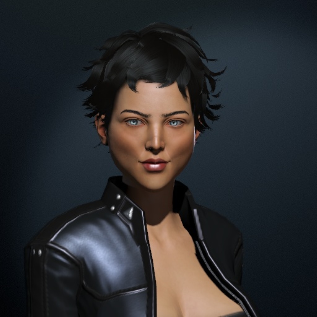 Doctor Raven