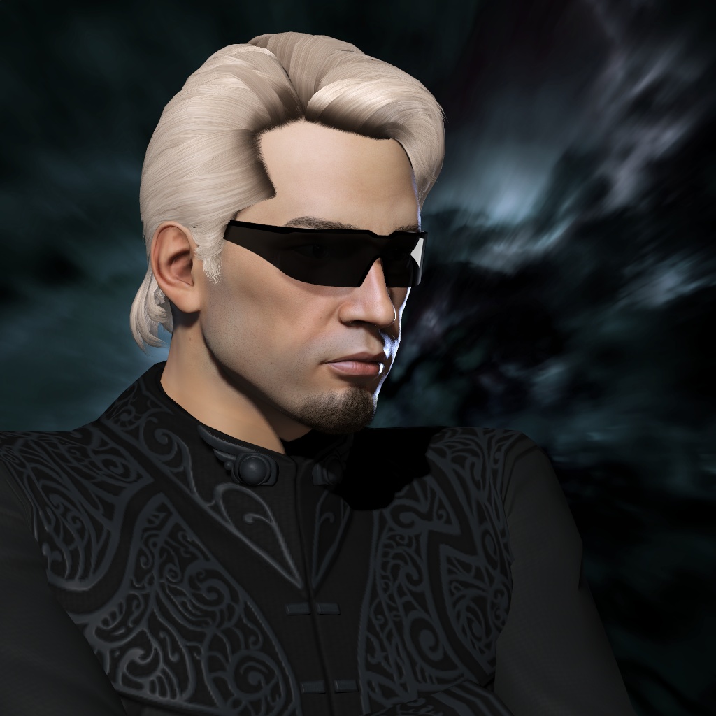 GothicSovereign