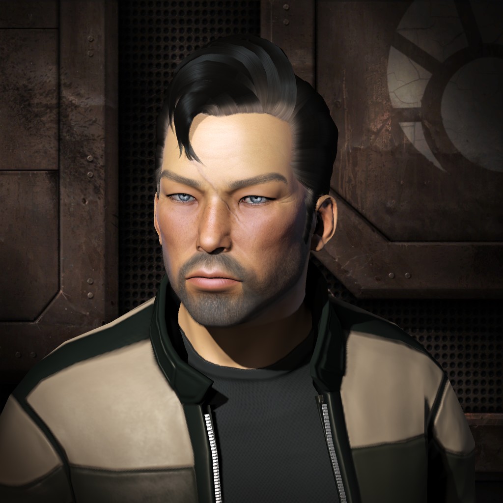 William Cobra