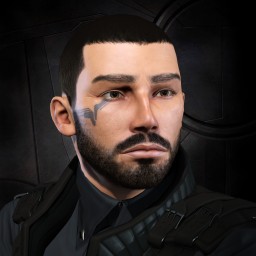 tamaroc portrait