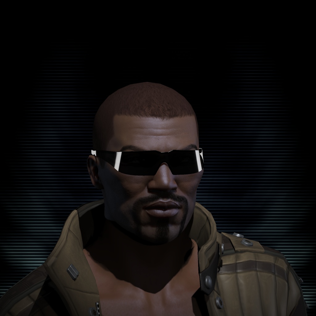 charlie man
