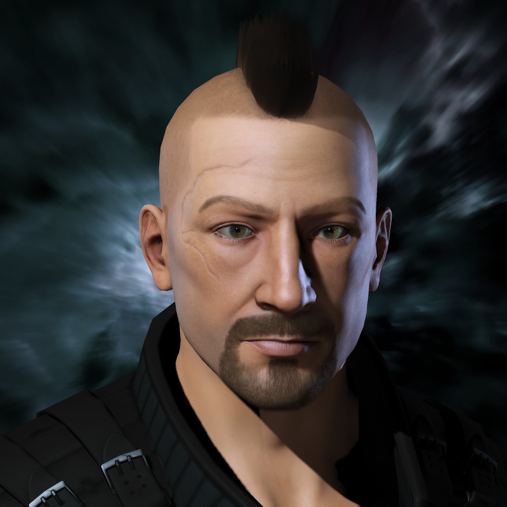 PsychoWulf