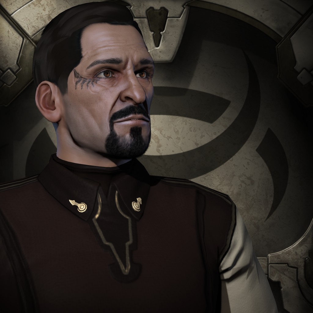 Qhorin Halfhand