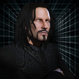 Warlock0071 portrait