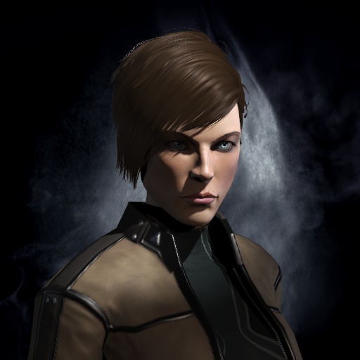 portrait