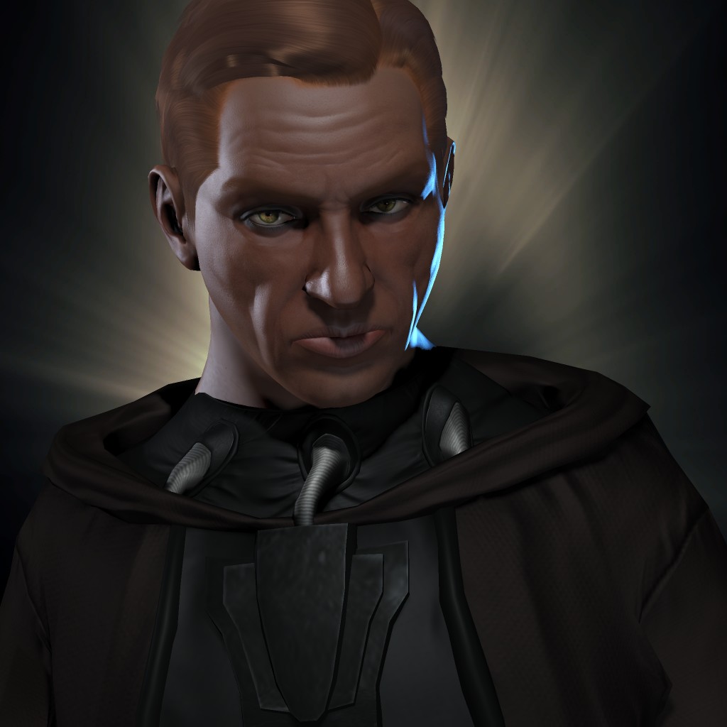 Lord Mallice