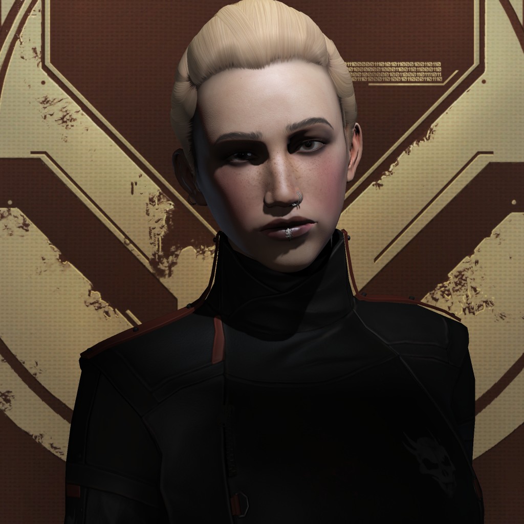 portrait