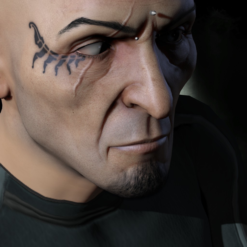 Mosra