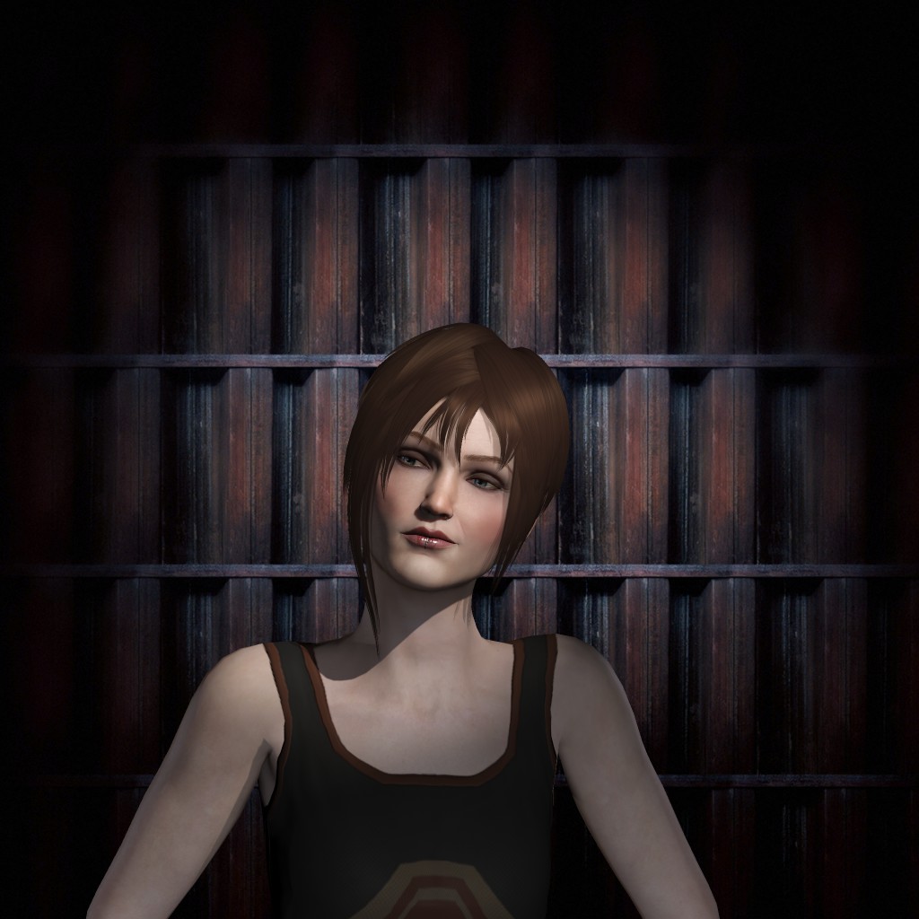 Cristal Weath
