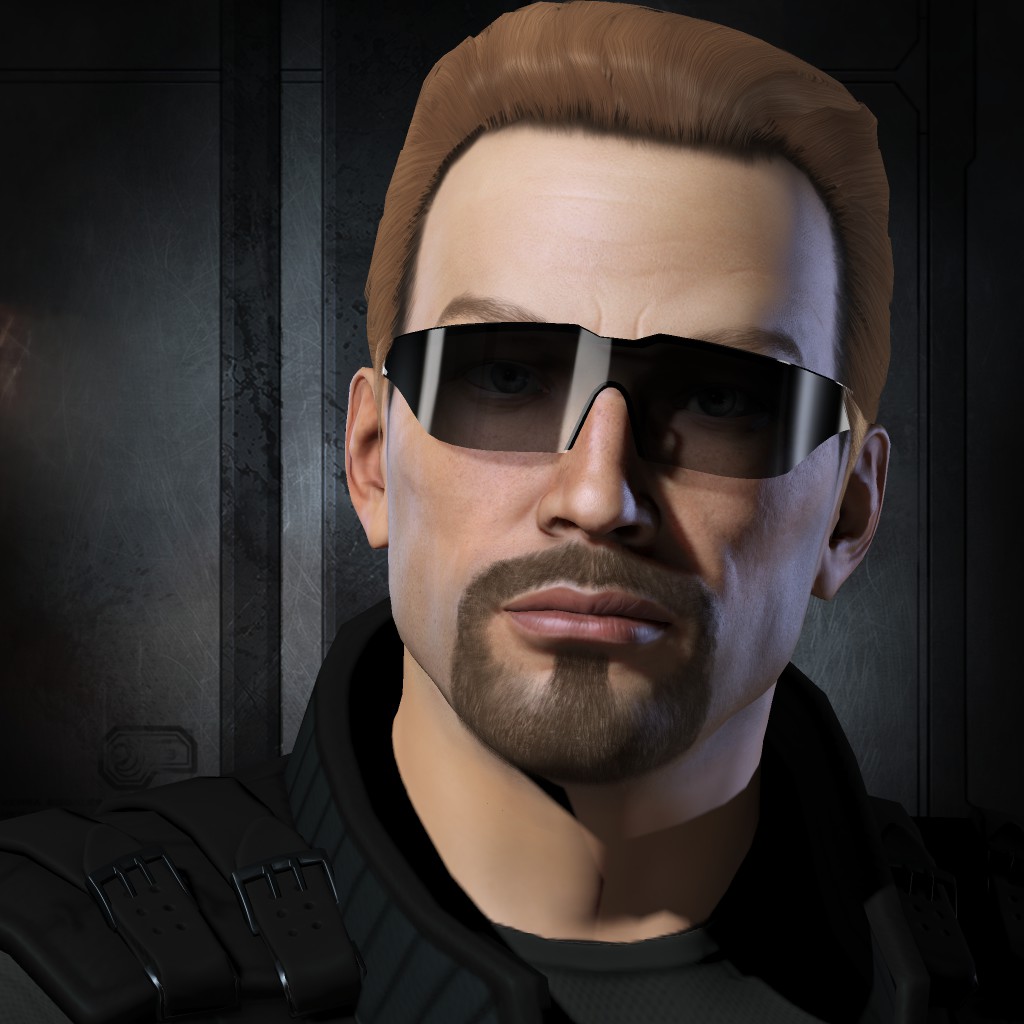 Kalim Dexter