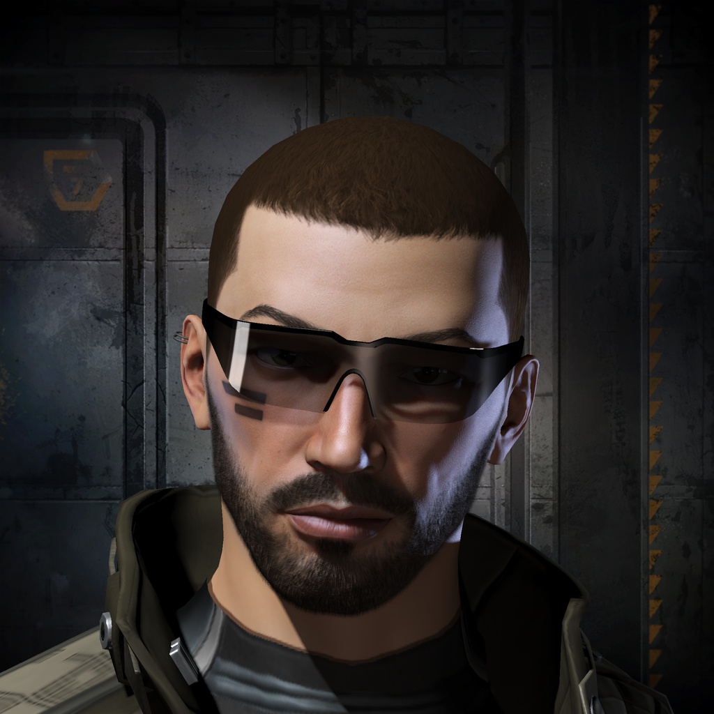 Garreth Mongrele