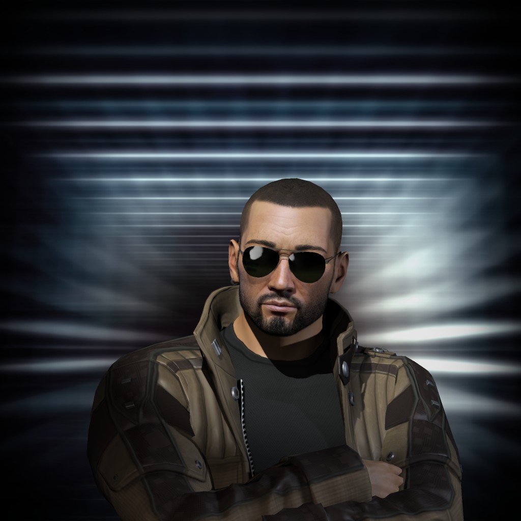 portrait