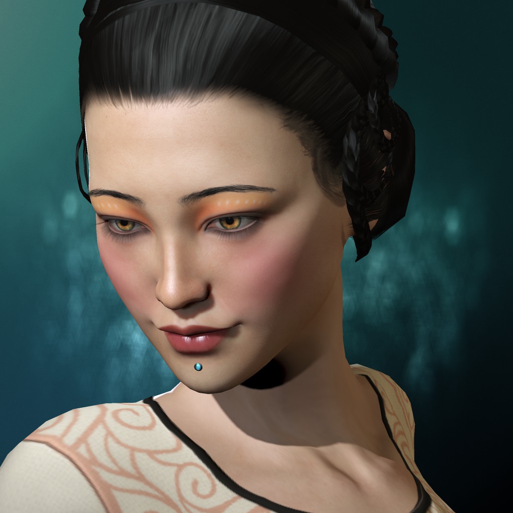 Lady Katrin