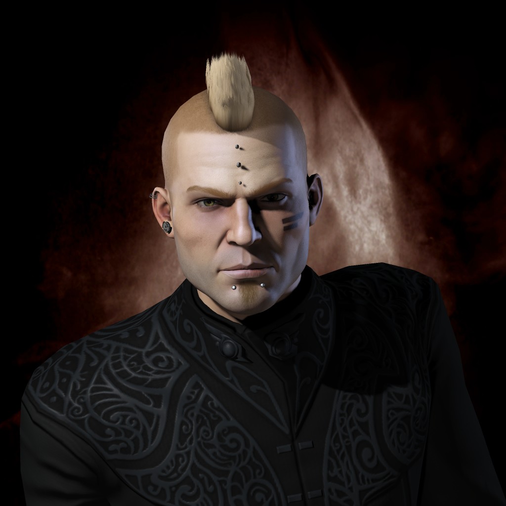Caldari Citizen 525617321