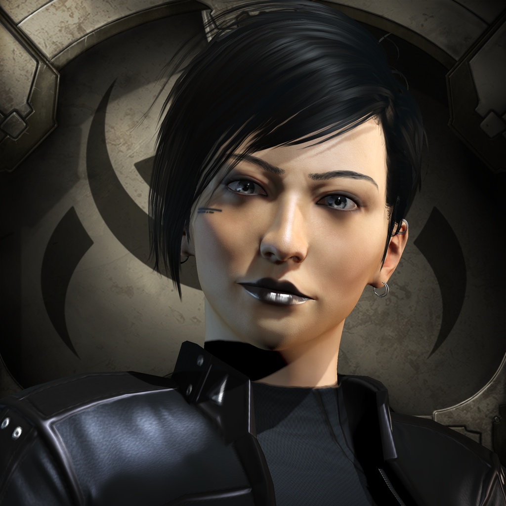 Mave Thane