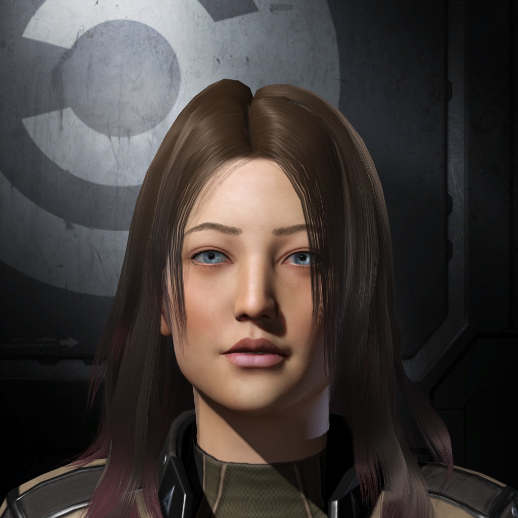 portrait