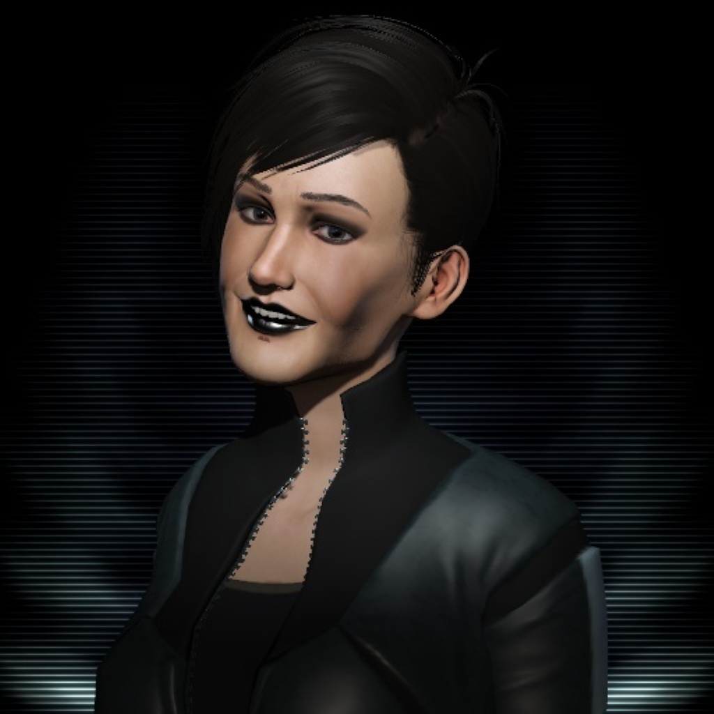 SheIs TheDarkness