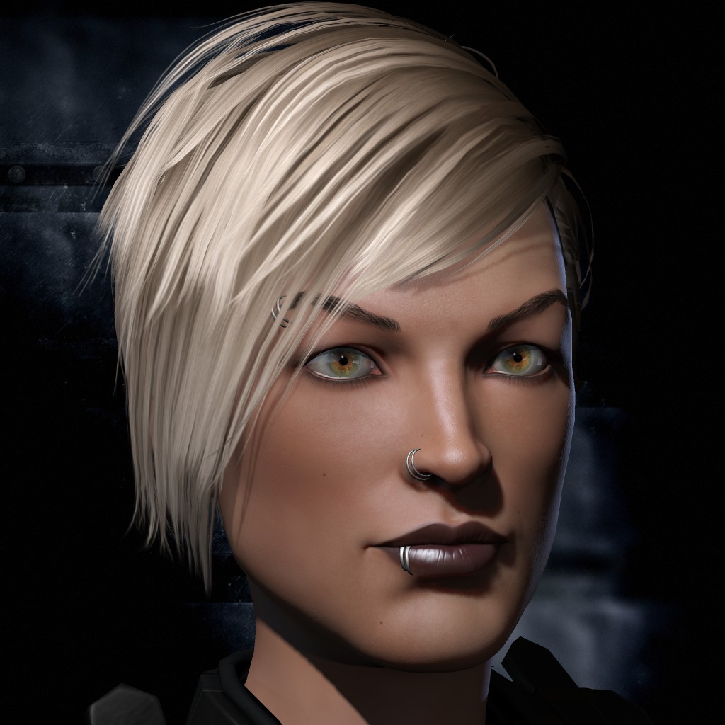 Sarasha Djer