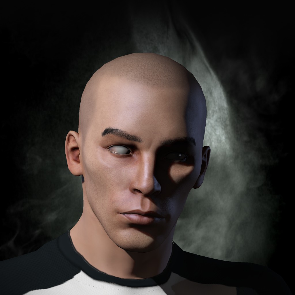portrait