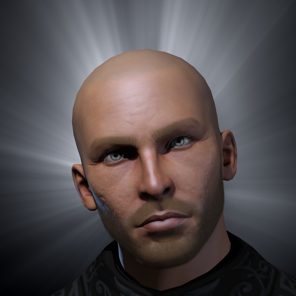 Paul Norris
