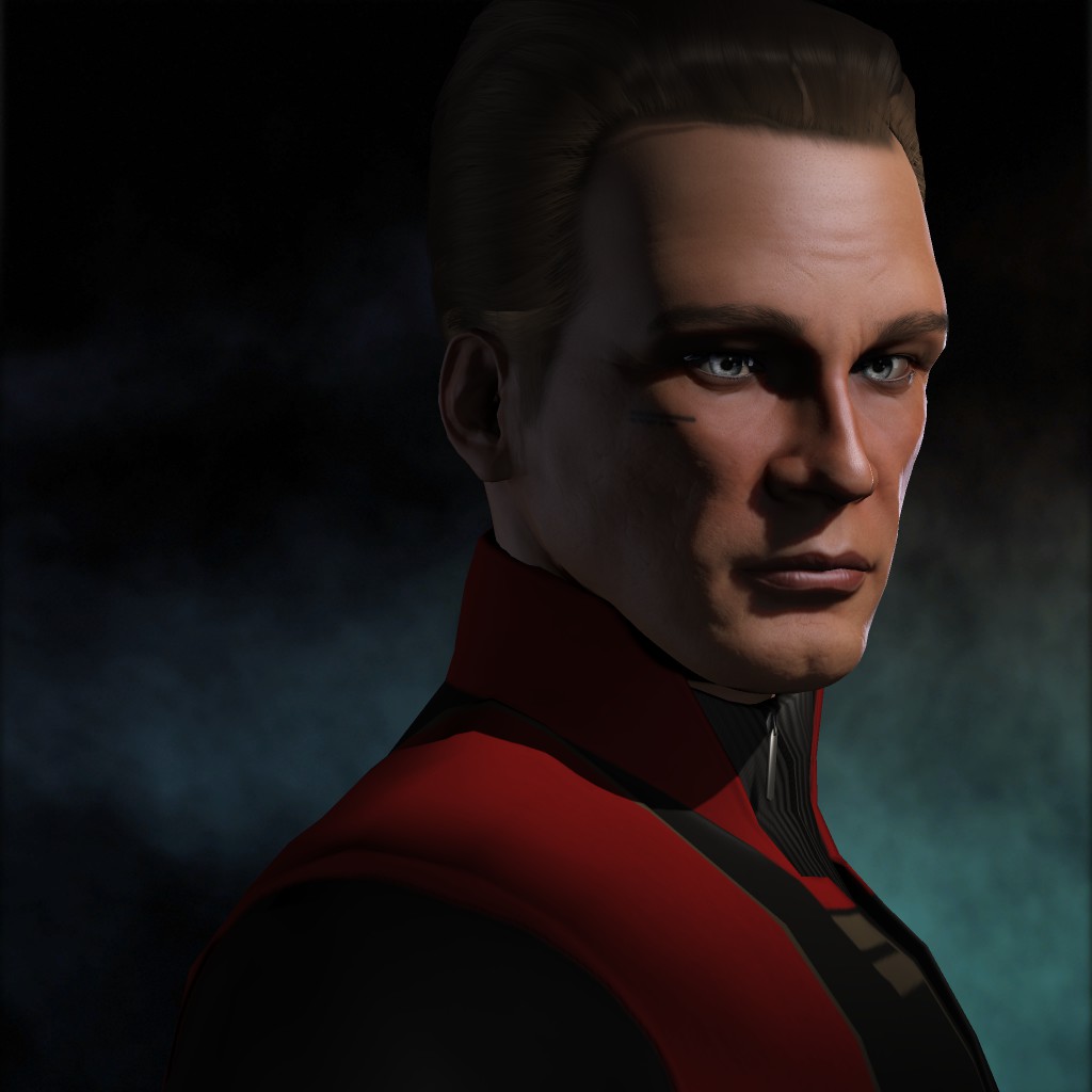 Yaman Oloric