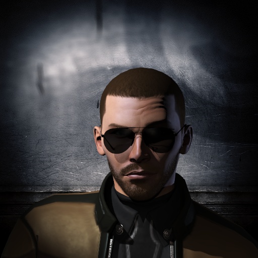 Dwogar Therin