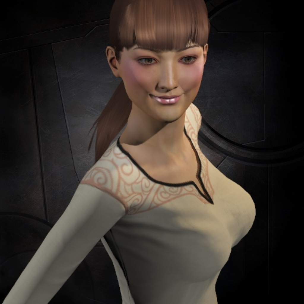Sin Yokomo