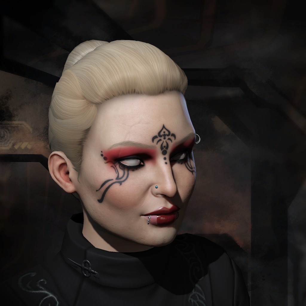 Blood Valkarie