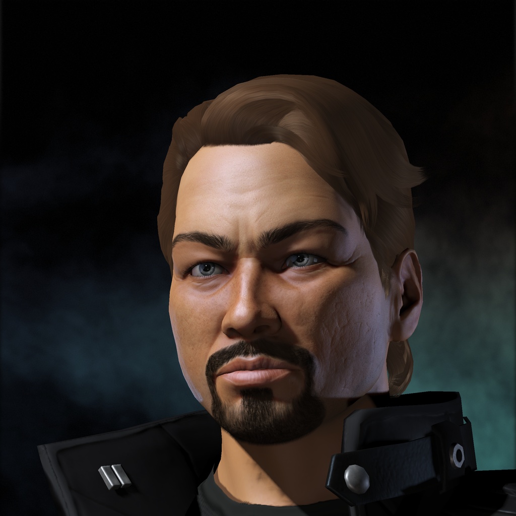 portrait