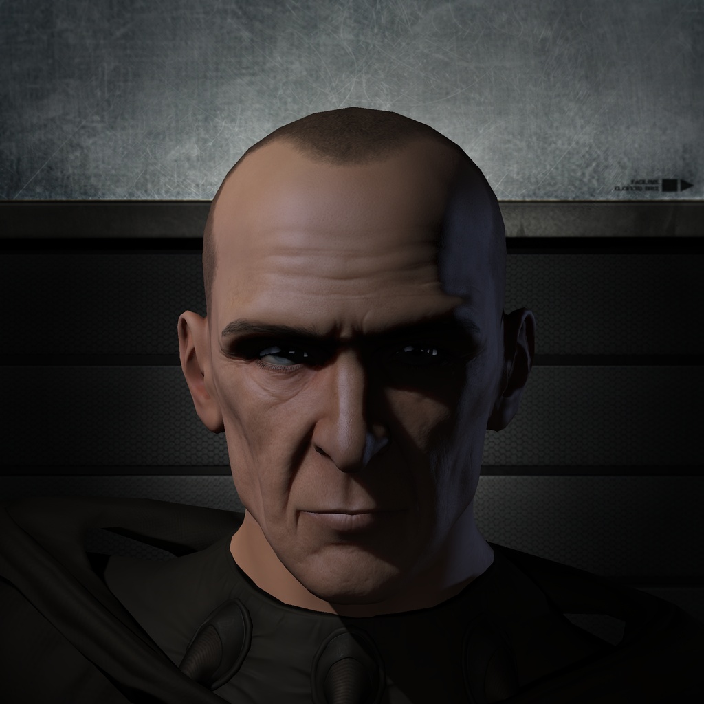 Lance Trigg