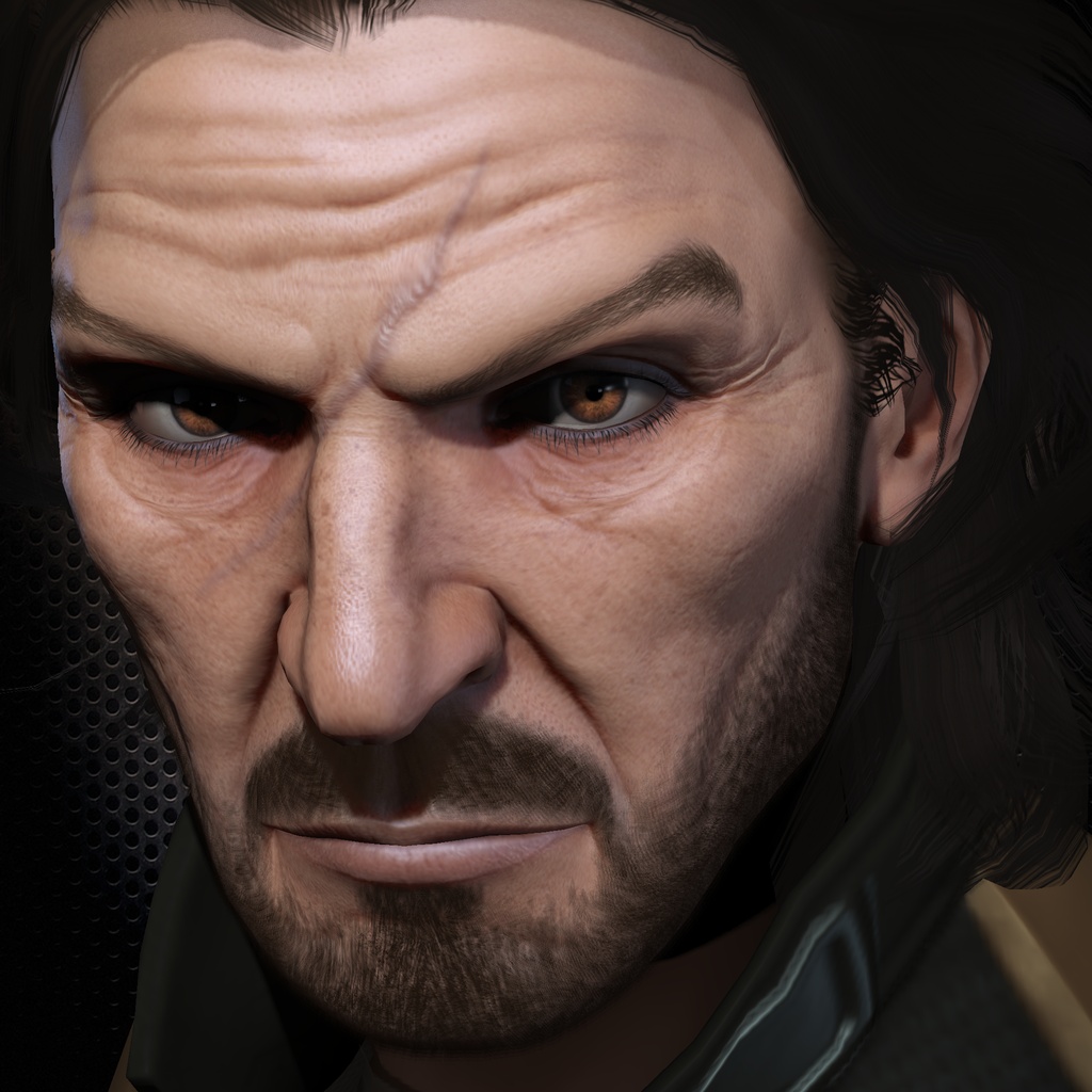Emperor shaddam
