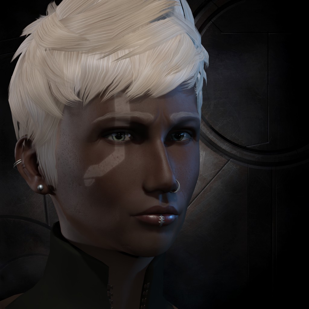 Will Vulcan