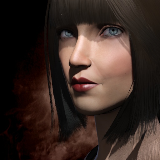 Gretel Schattenjager