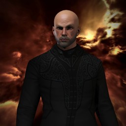 Baaldor portrait