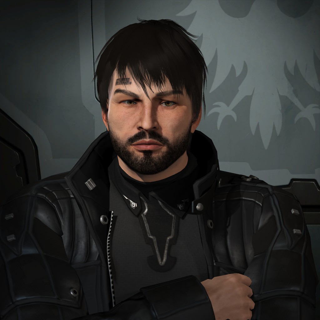 Caldari Citizen 527667605