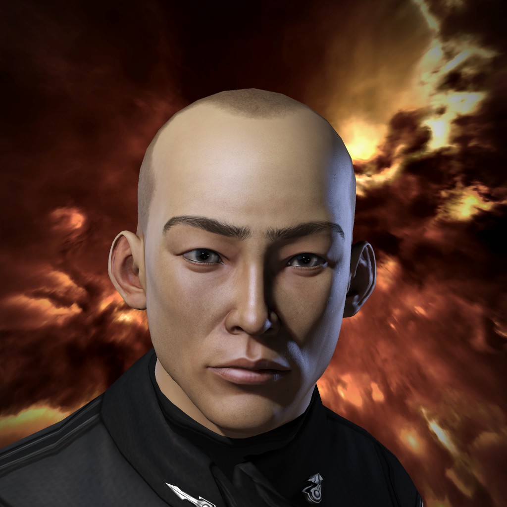 Lado Shin