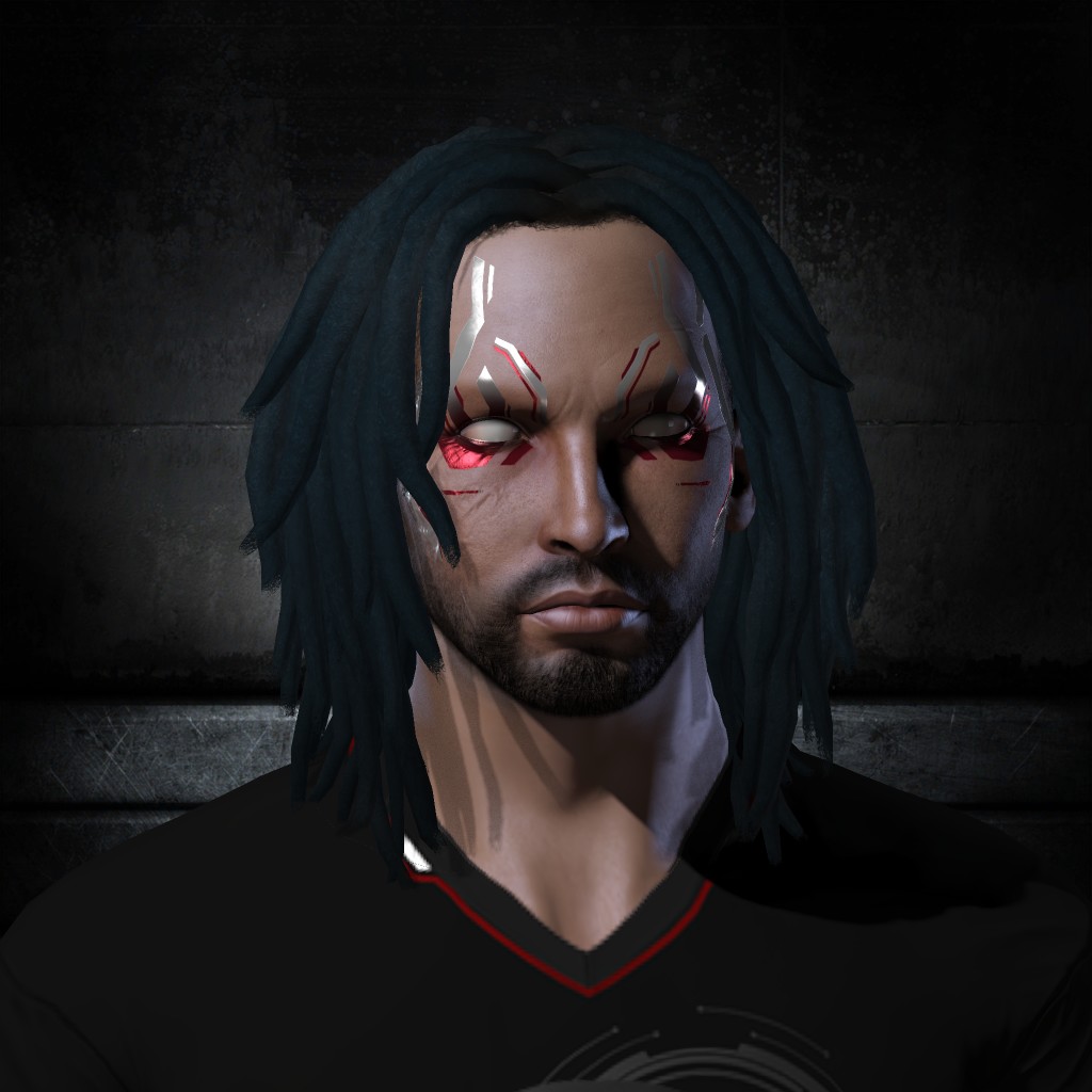 Reg Winrow
